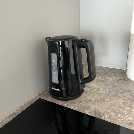 Anett Apartament Nr 4 Sulęcin Екстериор снимка
