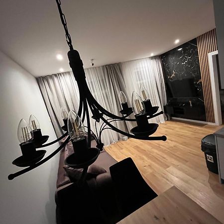Anett Apartament Nr 4 Sulęcin Екстериор снимка