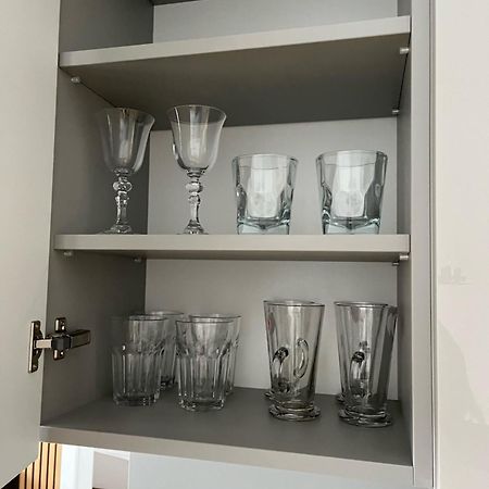 Anett Apartament Nr 4 Sulęcin Екстериор снимка
