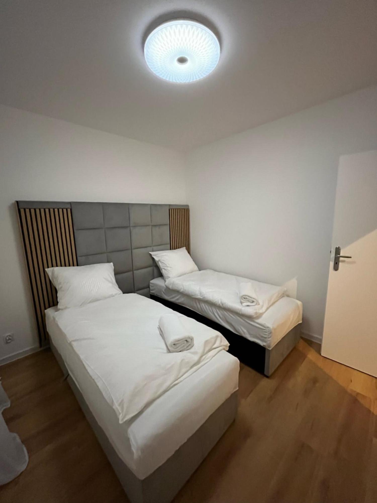 Anett Apartament Nr 4 Sulęcin Екстериор снимка