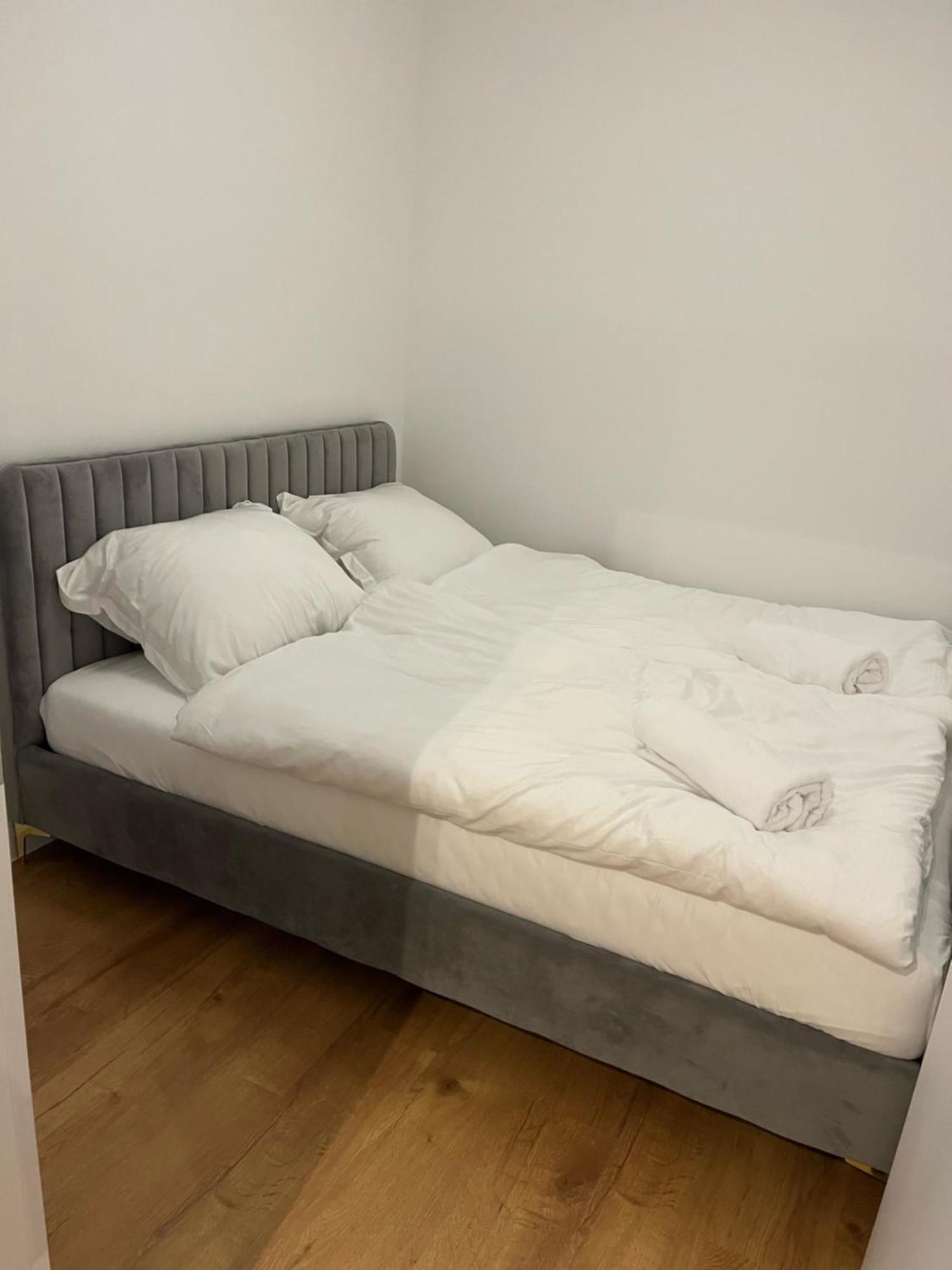 Anett Apartament Nr 4 Sulęcin Екстериор снимка