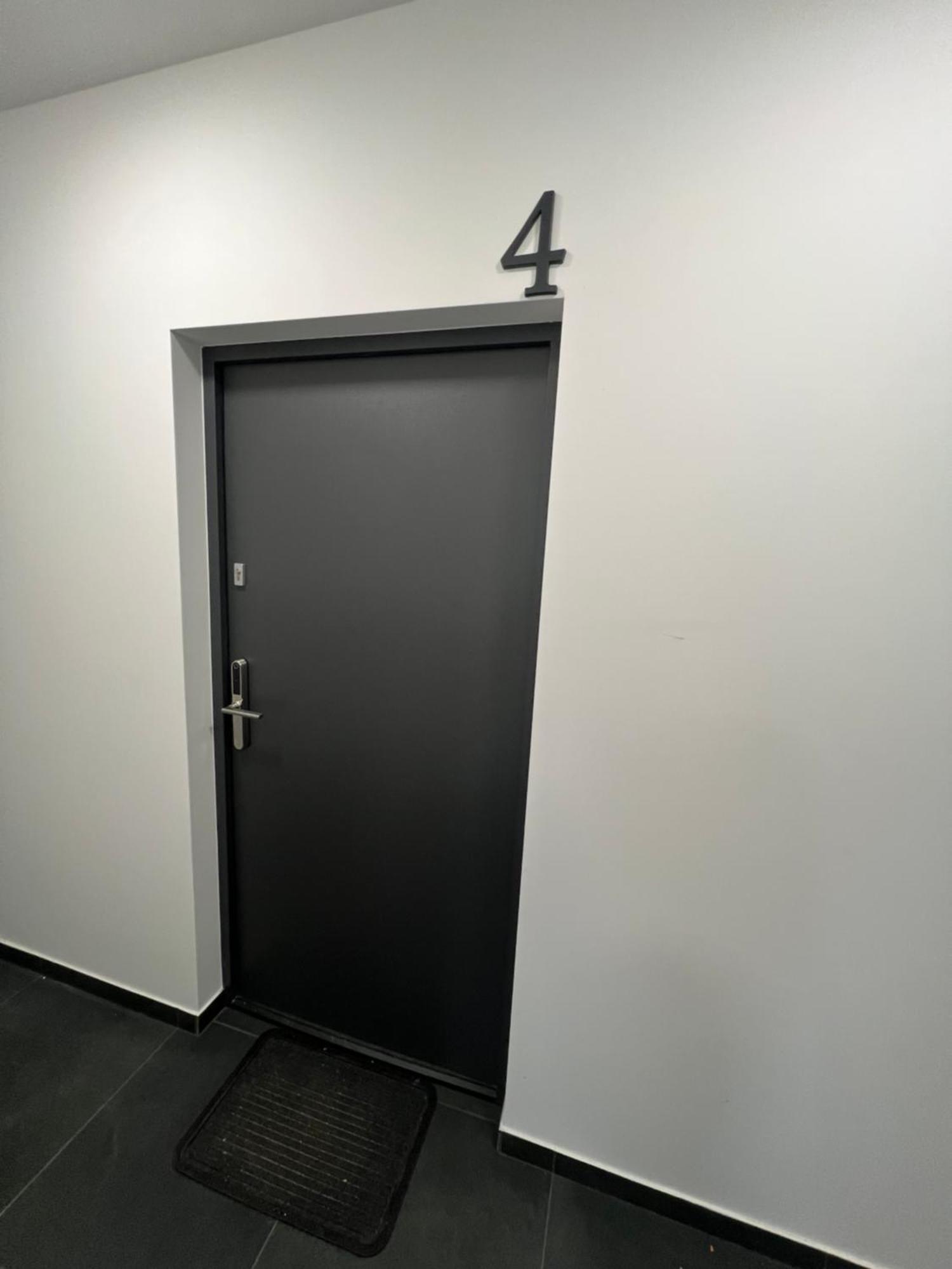 Anett Apartament Nr 4 Sulęcin Екстериор снимка