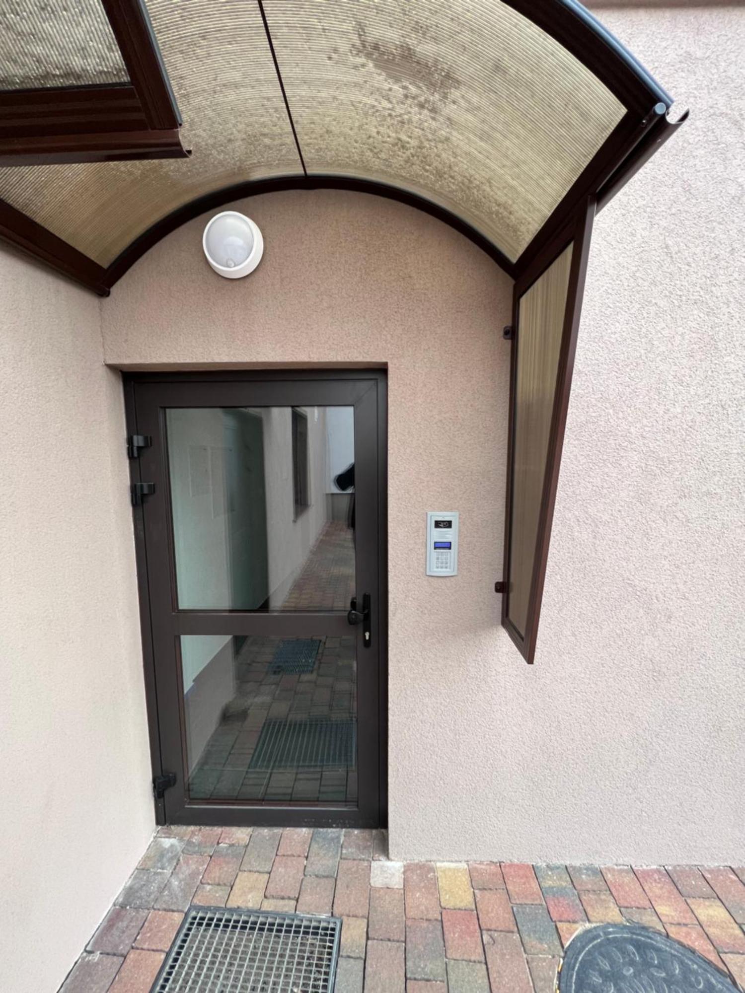 Anett Apartament Nr 4 Sulęcin Екстериор снимка