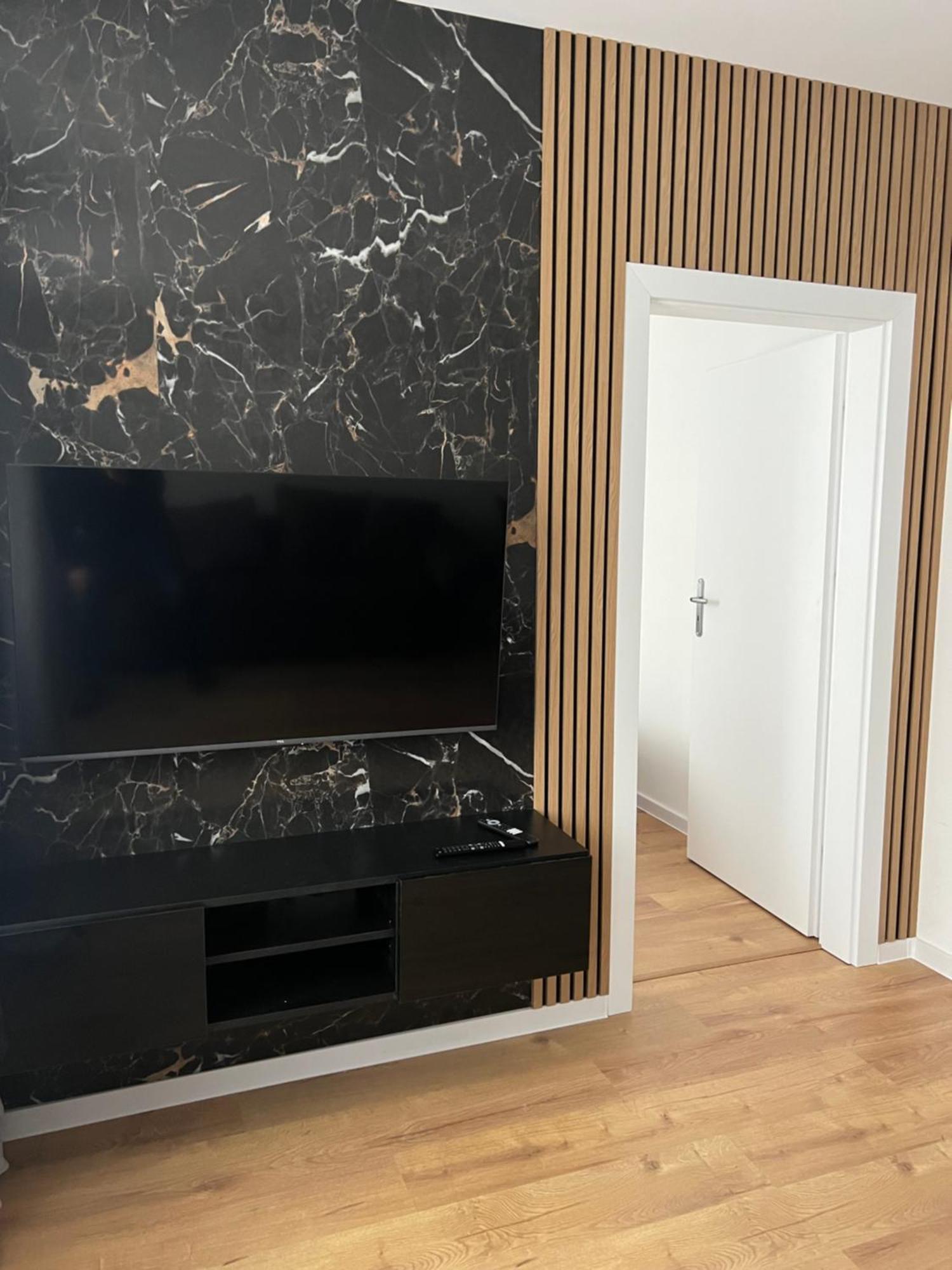 Anett Apartament Nr 4 Sulęcin Екстериор снимка