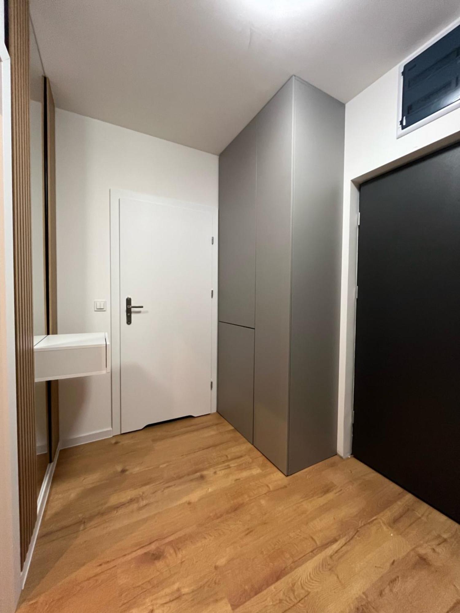 Anett Apartament Nr 4 Sulęcin Екстериор снимка