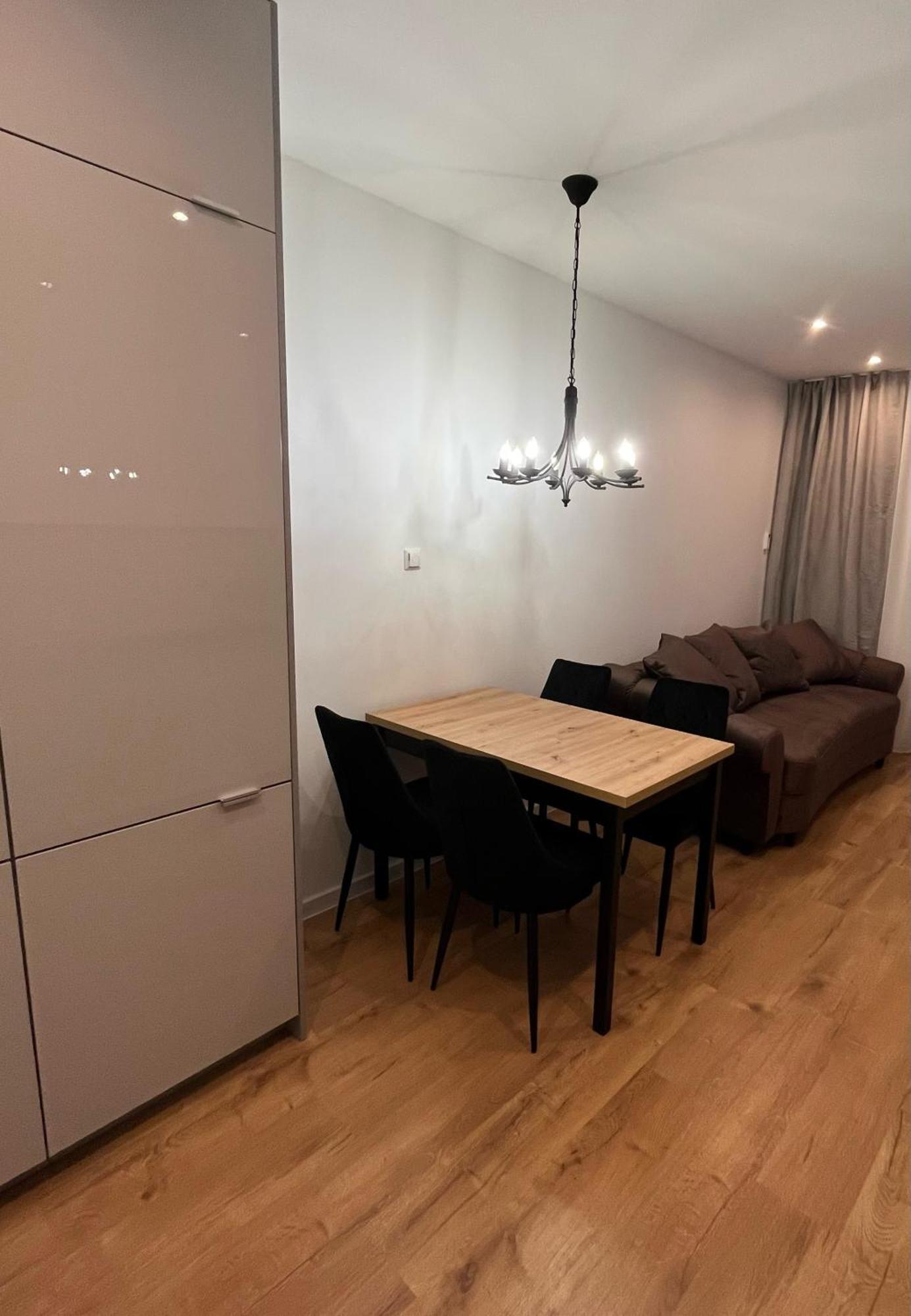 Anett Apartament Nr 4 Sulęcin Екстериор снимка
