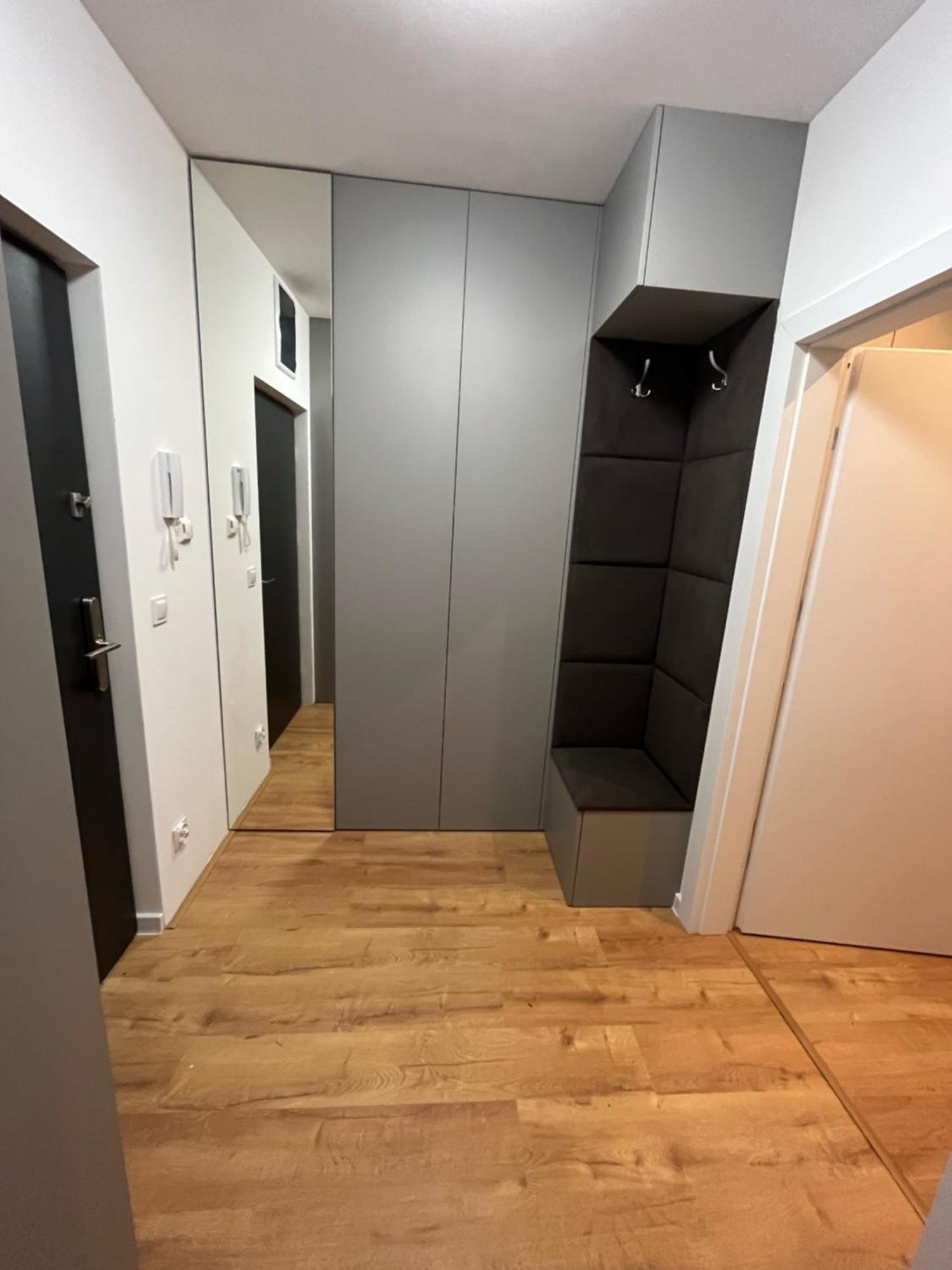 Anett Apartament Nr 4 Sulęcin Екстериор снимка