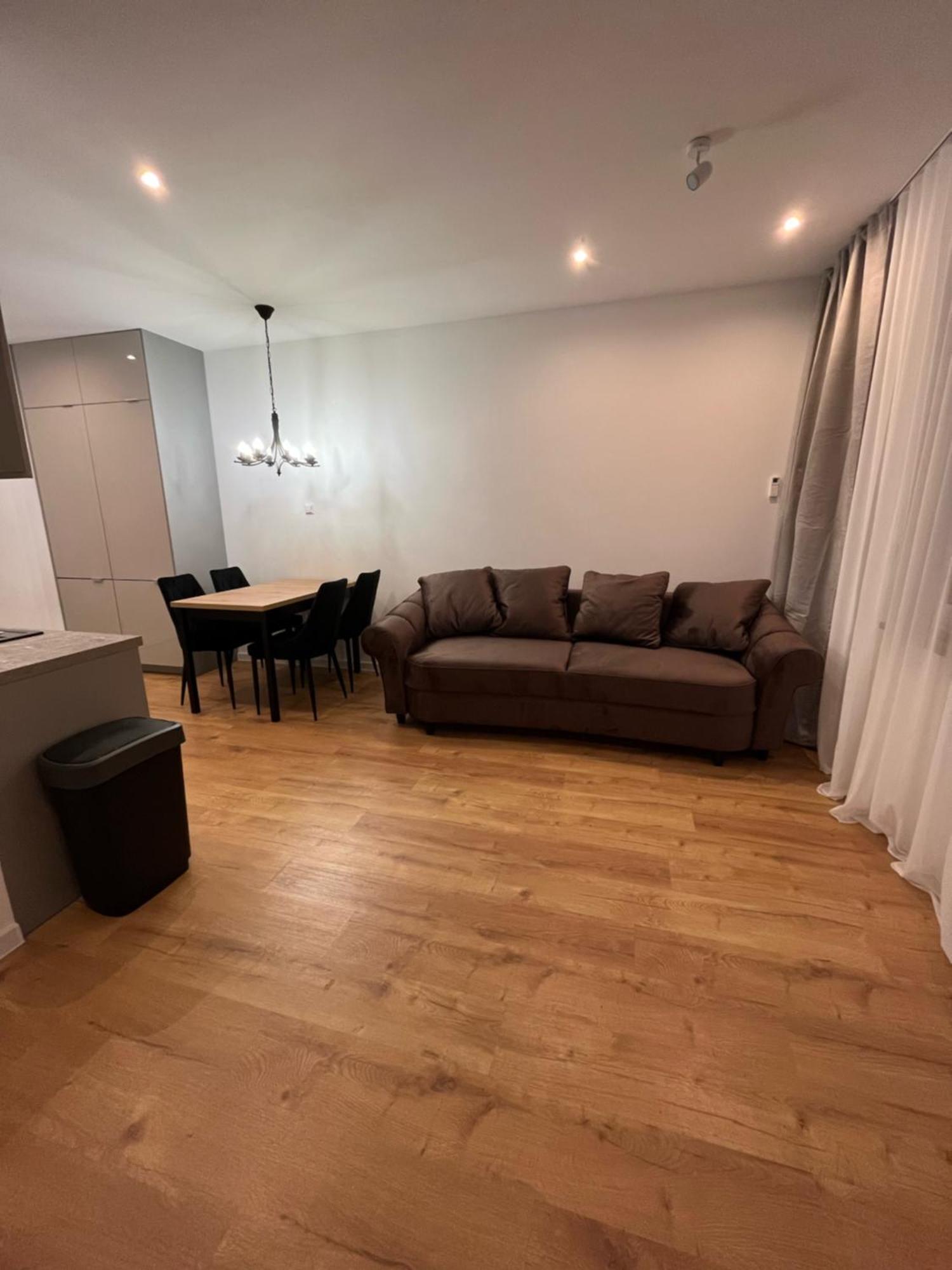 Anett Apartament Nr 4 Sulęcin Екстериор снимка