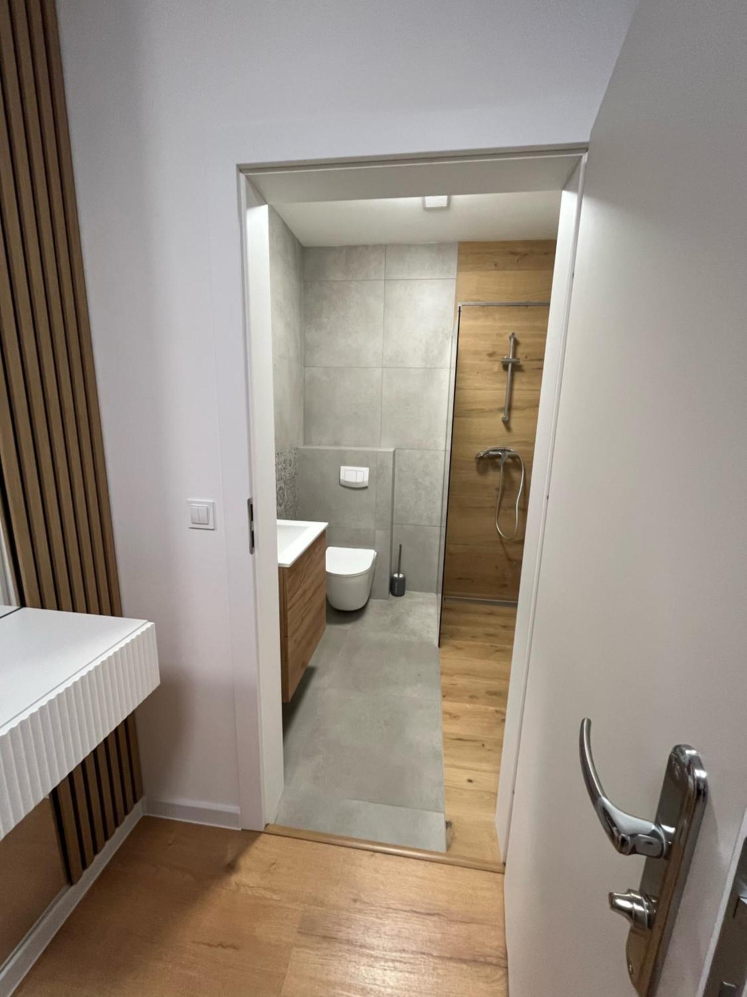 Anett Apartament Nr 4 Sulęcin Екстериор снимка