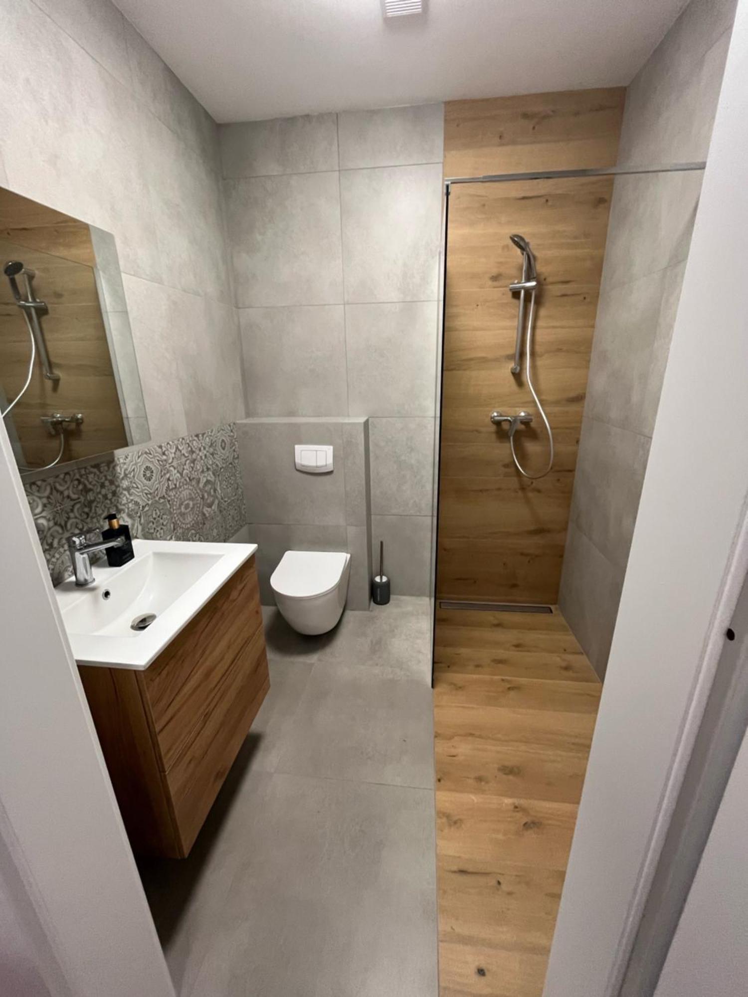 Anett Apartament Nr 4 Sulęcin Екстериор снимка