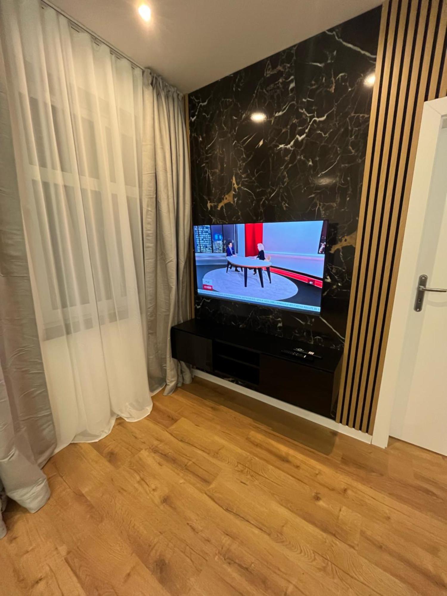 Anett Apartament Nr 4 Sulęcin Екстериор снимка