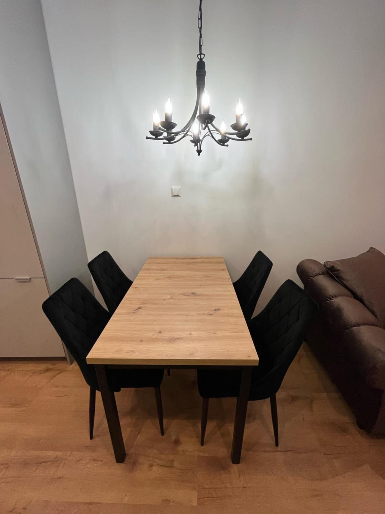 Anett Apartament Nr 4 Sulęcin Екстериор снимка
