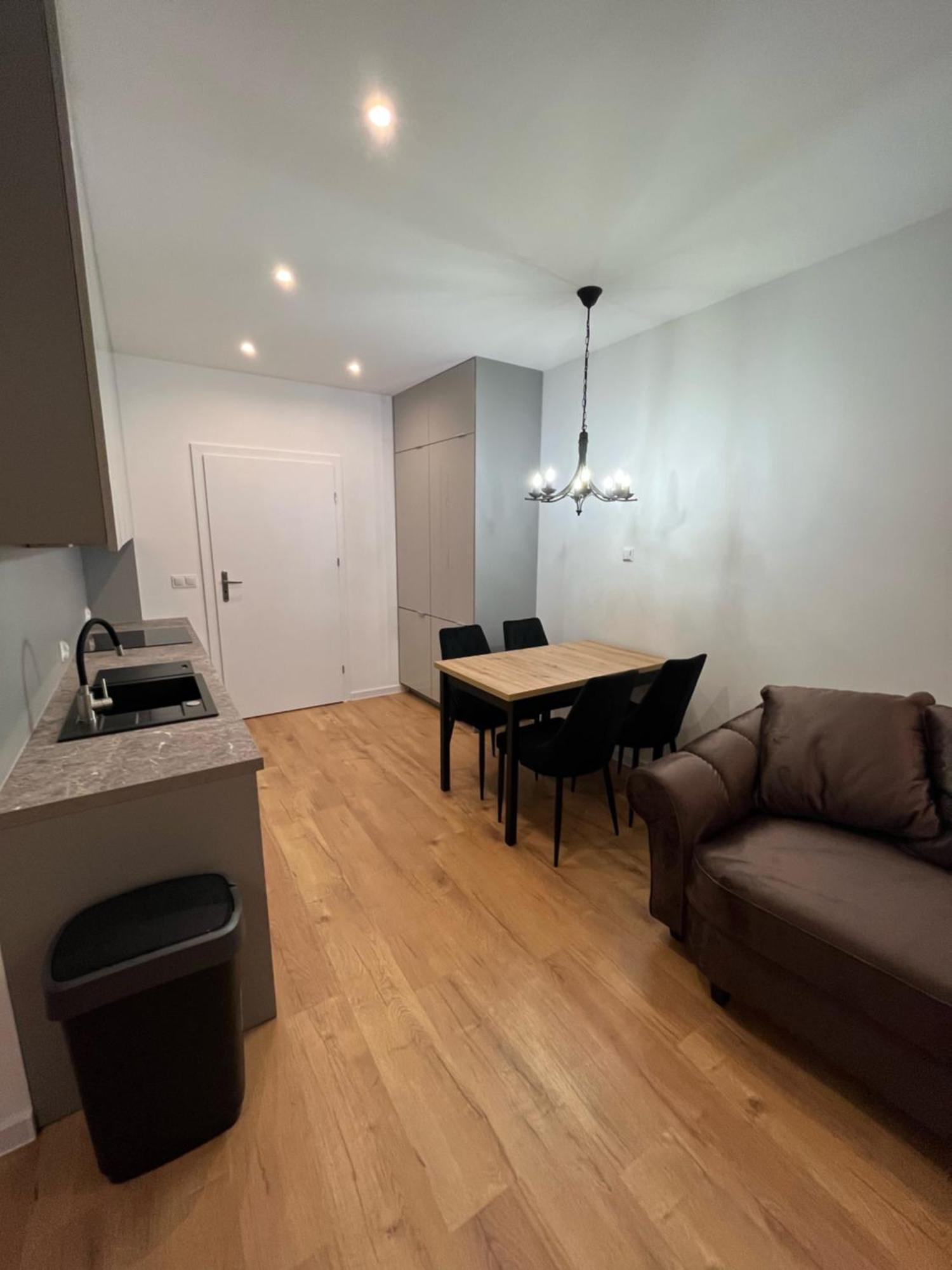 Anett Apartament Nr 4 Sulęcin Екстериор снимка