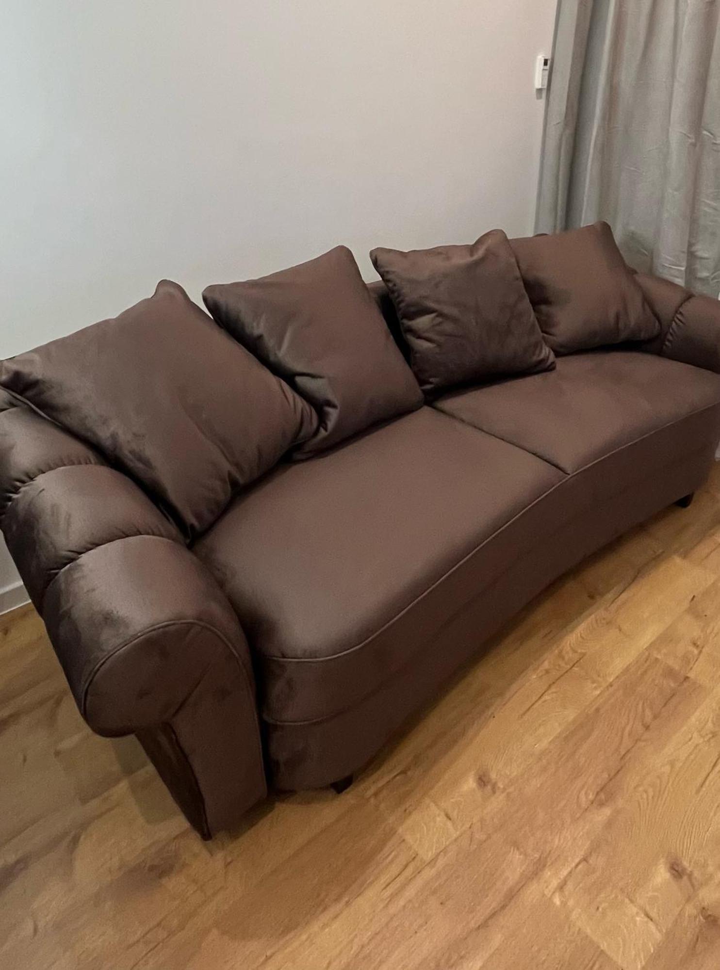 Anett Apartament Nr 4 Sulęcin Екстериор снимка