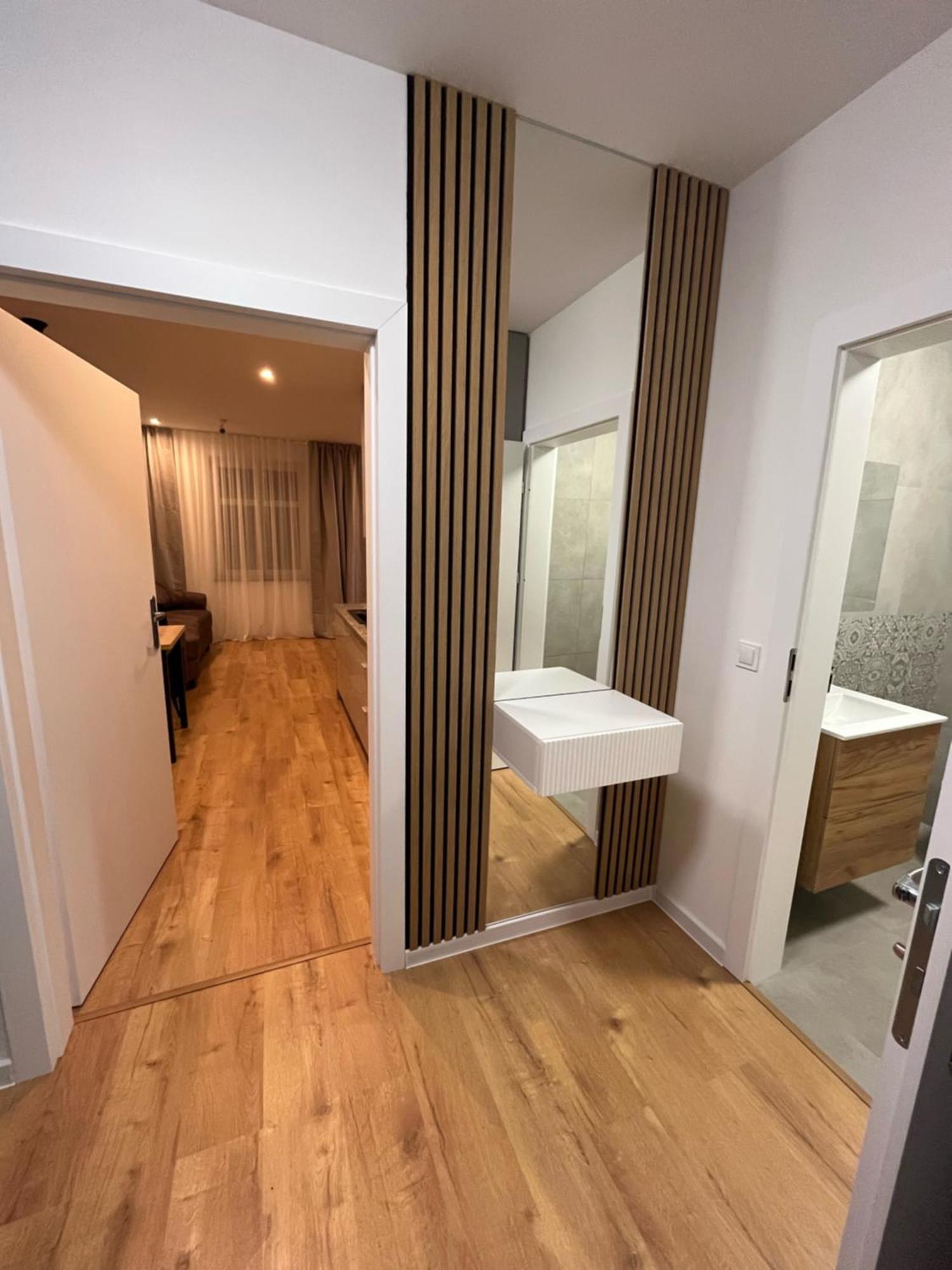 Anett Apartament Nr 4 Sulęcin Екстериор снимка