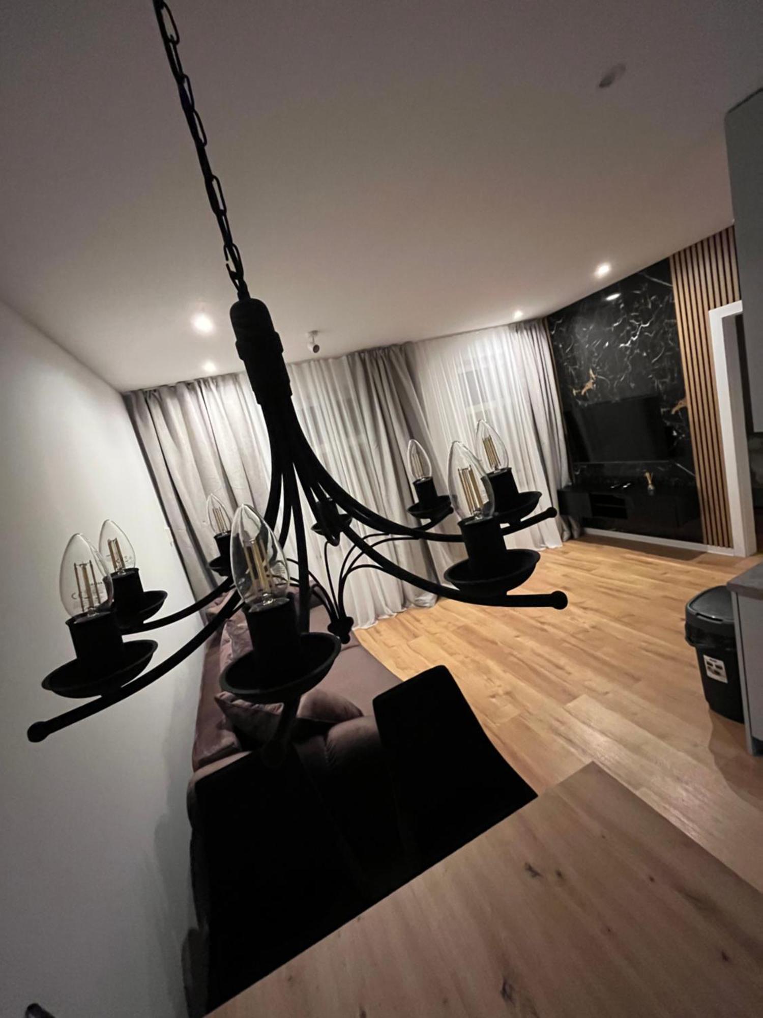 Anett Apartament Nr 4 Sulęcin Екстериор снимка