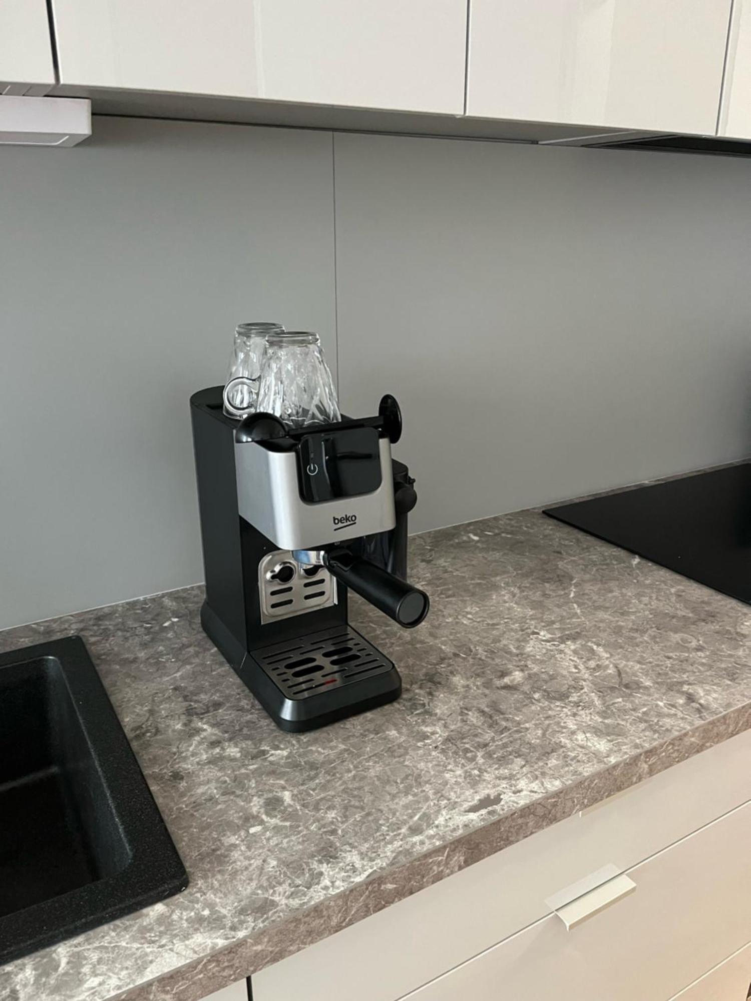 Anett Apartament Nr 4 Sulęcin Екстериор снимка